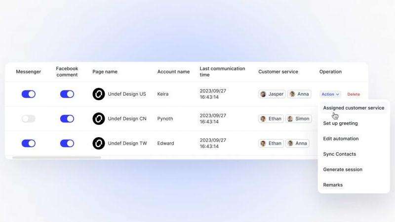 如何使用手機(jī)登錄Facebook賬號(hào)