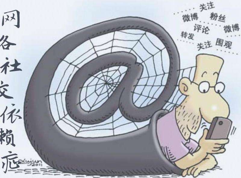 Facebook對(duì)社交媒體的統(tǒng)治地位