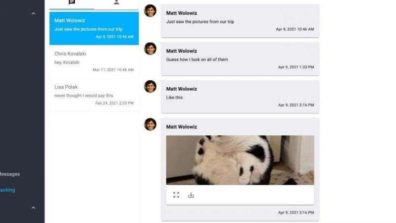 Facebook的照片申訴過程是否安全