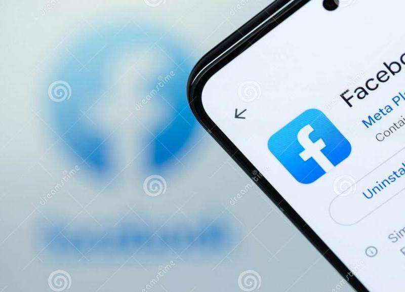 在手機(jī)上如何打開Facebook應(yīng)用