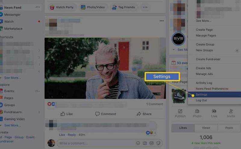 通過Facebook學(xué)習(xí)英文，提升語言能力